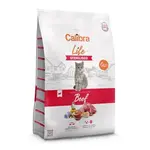 Calibra Cat Life Sterilised Beef 6 kg
