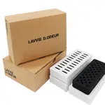 Deodorizér s aktivním uhlím pro toaletu Lavviebot, 4 ks | P50329