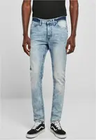 Pánské džíny Stretch Signature sv. modré