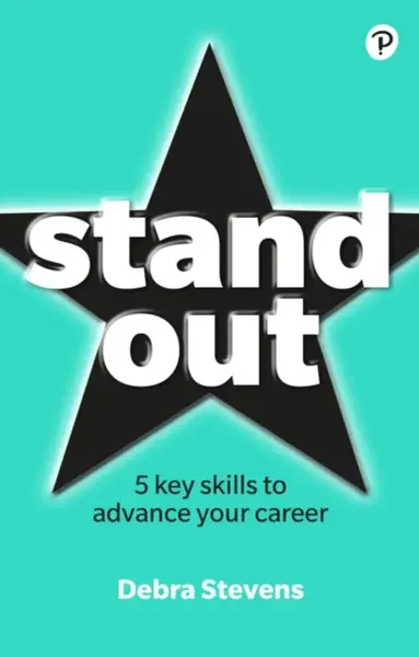 Stand Out - Debra Stevens