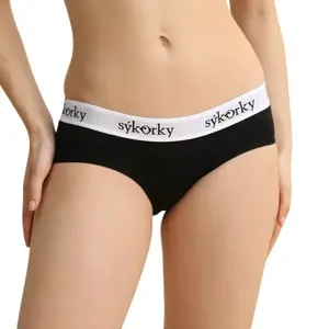 Sýkorky Menstruační kalhotky Teens vel.M