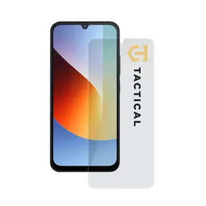 Tactical Glass Shield 2.5D sklo pro Xiaomi Redmi A7, průhledné