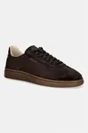 Gant Cuzmo sneakers boty pánské semišové