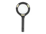 Lupa ruční EXTOL LIGHT 43159