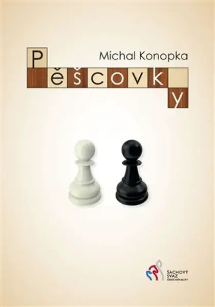 Pěšcovky (poškozená) - Michal Konopka