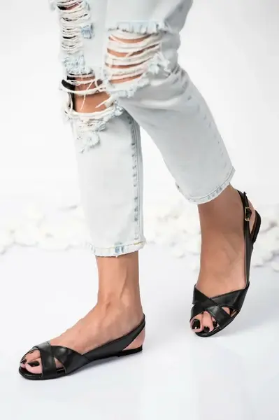 Dámské sandály Fox Shoes