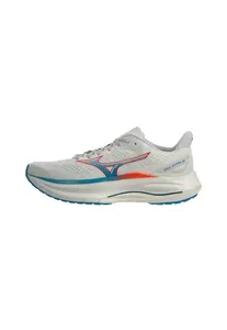 MIZUNO Bežecká obuv  kráľovská modrá / červená / biela