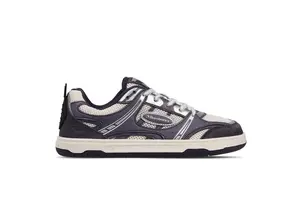 Barefoot Sneakers Barebarics Dropsta - Blue & Silver