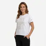 Champion SS Tee W S