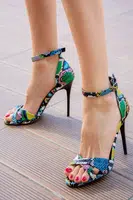 Dámské sandály Fox Shoes