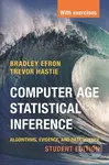 Computer Age Statistical Inference, Student Edition,Computer Age Statistical Inference, Student Edition - kniha z kategorie Počítače a internet