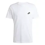 ADIDAS PERFORMANCE Funkčné tričko 'Copa'  čierna / biela