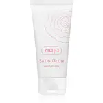 Ziaja Satin Glow Hand Elixir hydratační krém na ruce 50 ml