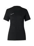 NIKE Funkčné tričko  čierna