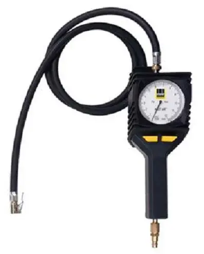 MDtools Pneuhustič Schneider RF-12-MG, max. 12 bar, s certifikátem