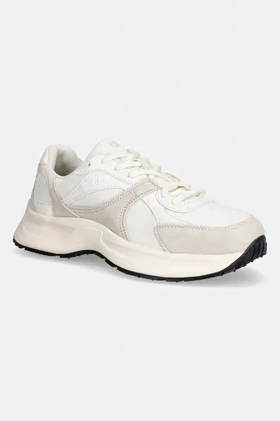HUGO Starlit sneakers boty dámské
