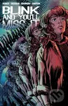Blink and You'll Miss It - Ethan S. Parker, Griffin Sheridan