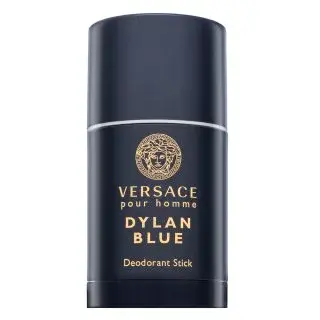 Versace Pour Homme Dylan Blue deostick pre mužov 75 ml