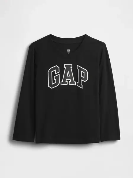 GAP Baby tričko s logem - Kluci