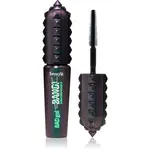 Benefit BADgal BANG! Waterproof Mascara vodeodolná riasenka pre objem 4 g