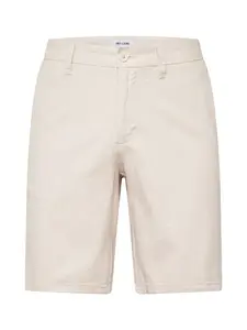 Only & Sons Chino nohavice 'ONSMark'  striebornosivá