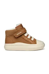 Geox  GISLI sneakers boty dětské
