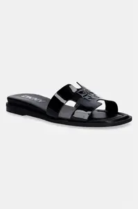 DKNY Pantofle Dkny Columba