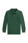 Polo Ralph Lauren  polo dětské bavlněné