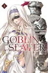 Goblin Slayer, Vol. 8 (light novel) - Kumo Kagyu, Noboru Kannatuki