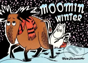 Moomin Winter - Tove Jansson
