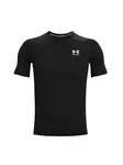 UNDER ARMOUR Funkčné tričko  čierna