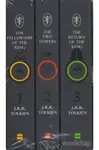 Lord of the Rings box set