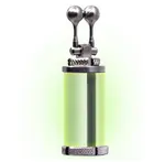 Solar tělo swingeru nite-glo indicator head large
