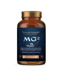 Vesantech Magnesium 2v1 (Bisglycinate & L-Threonate)