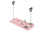 Pilates reformer REBEL RBA-3069-PK