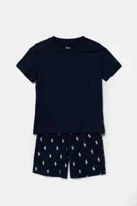 Polo Ralph Lauren  Dětské bavlněné pyžamo