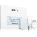 BABOR Skinovage Fresh & Smooth Set sada na oční okolí