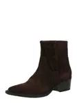 VAGABOND SHOEMAKERS Členkové čižmy 'Kelsey'  hnedá