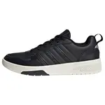 ADIDAS SPORTSWEAR Nízke tenisky 'Courtwave'  čierna