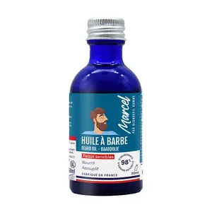 Blondépil Marcel Olej na vousy 50 ml
