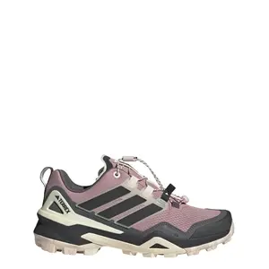 ADIDAS TERREX Poltopánky 'Skychaser'  krémová / antracitová / staroružová