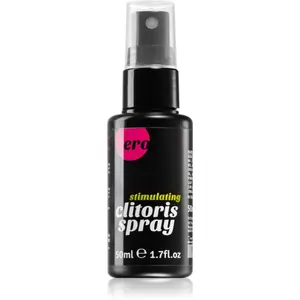 HOT Clitoris Stimulating stimulační sprej 50 ml