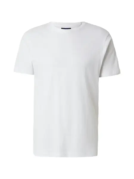 Hackett London Tričko  biela