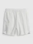 GAP Teen kraťasy high rise sweat - Holky