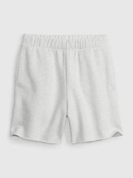 GAP Teen kraťasy high rise sweat - Holky