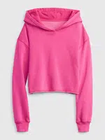 GAP Teen mikina s kapucí - Holky