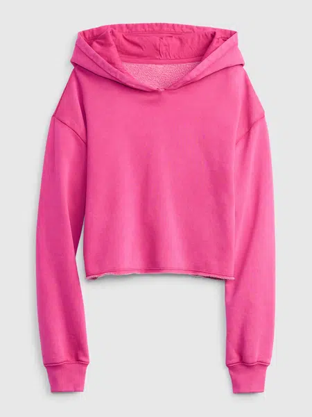 GAP Teen mikina s kapucí - Holky