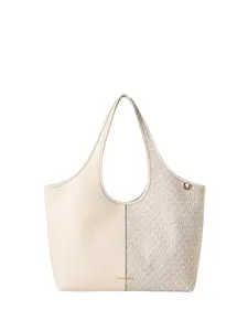 MICHAEL Michael Kors Shopper  béžová