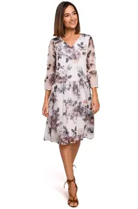 Dámské šaty Stylove S214