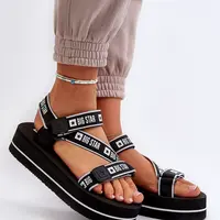 Dámské sandály BIG STAR SHOES